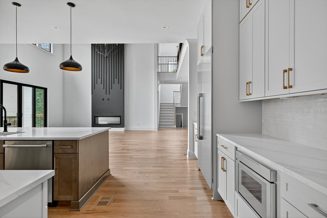 2856 OCTAVIA CIRCLE MARIETTA, GA