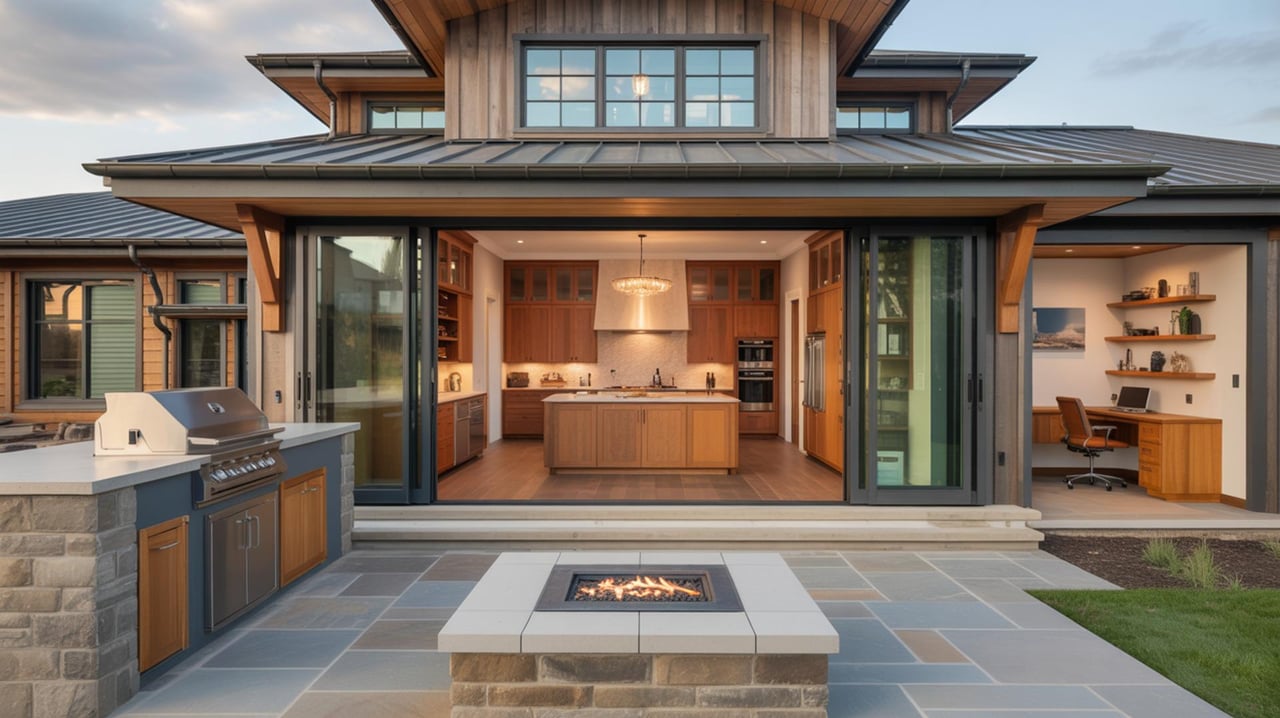 Top Home Features Buyers Want in Eagle, ID Right Now