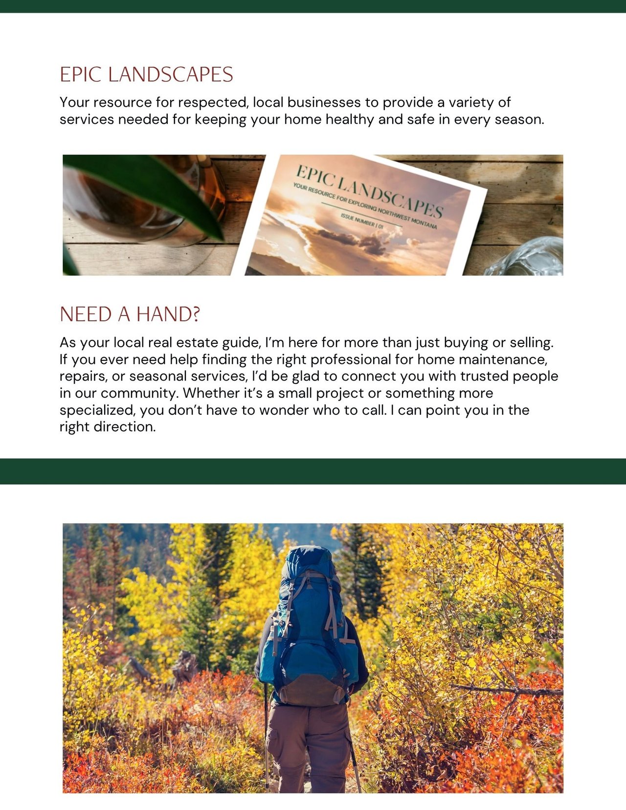 10 Tasks To Tackle Before Fall 