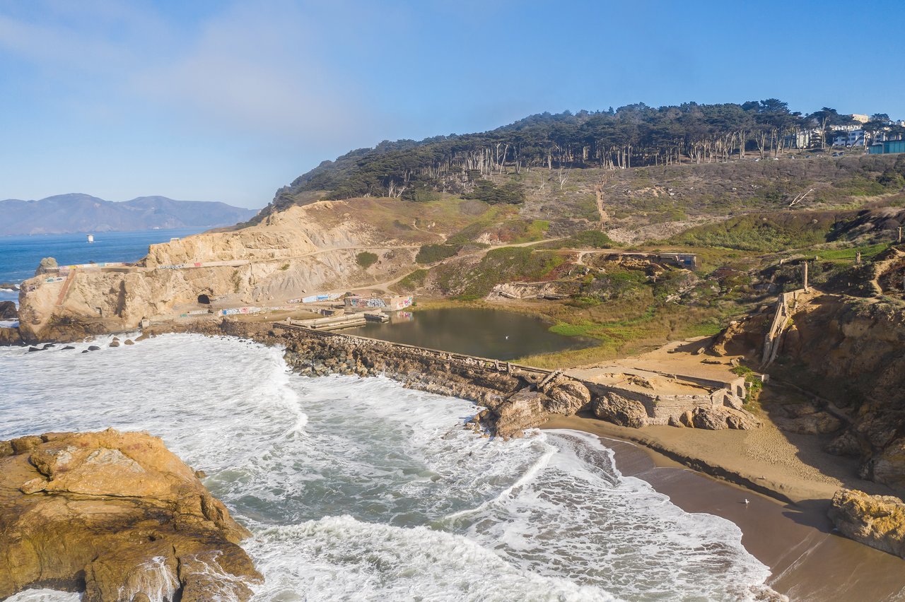 District 1 – Richmond