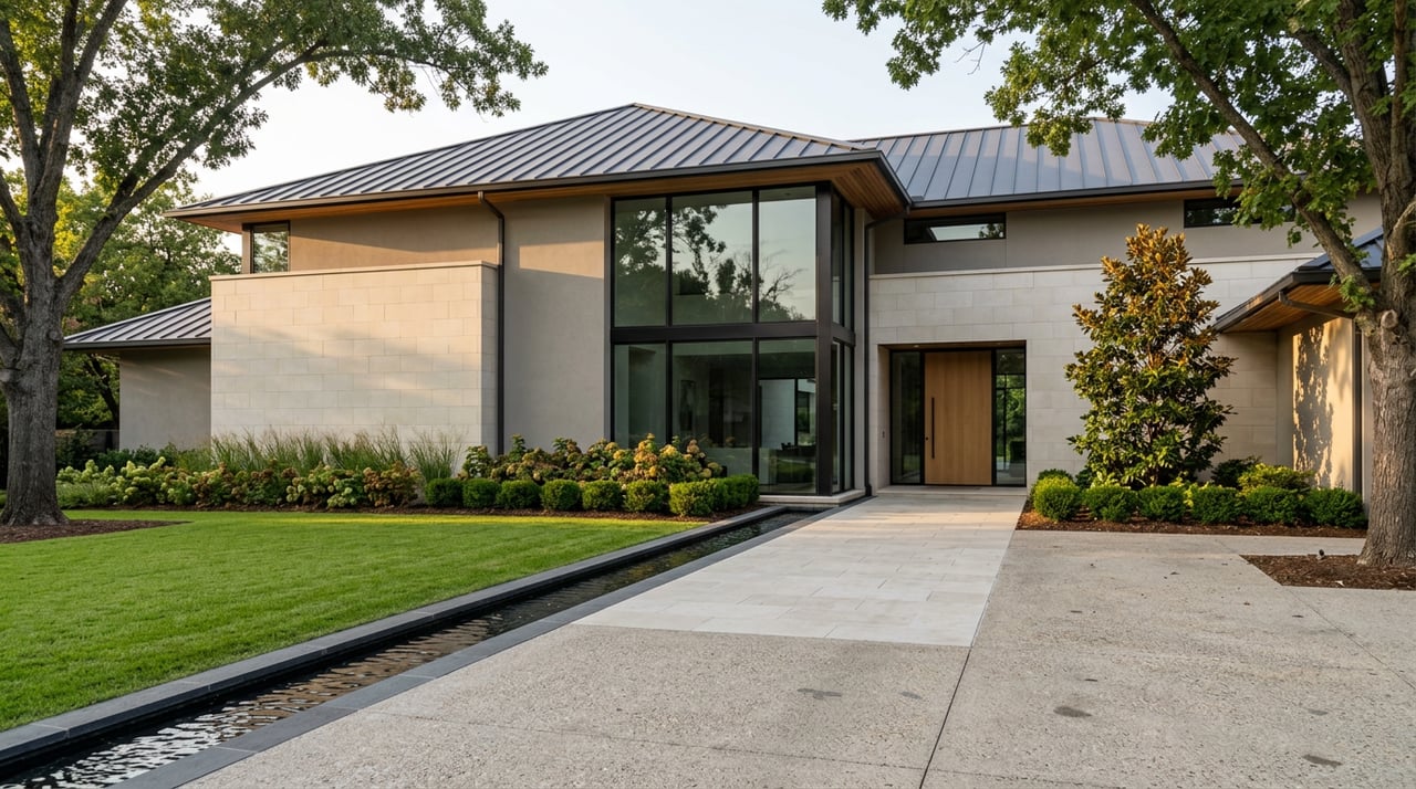 Inside The Luxury Estate Market In Franklin, Tennessee