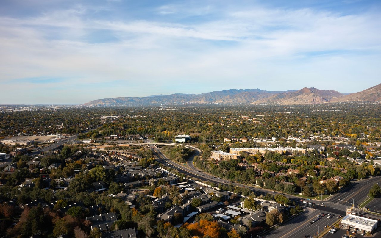 West Valley City