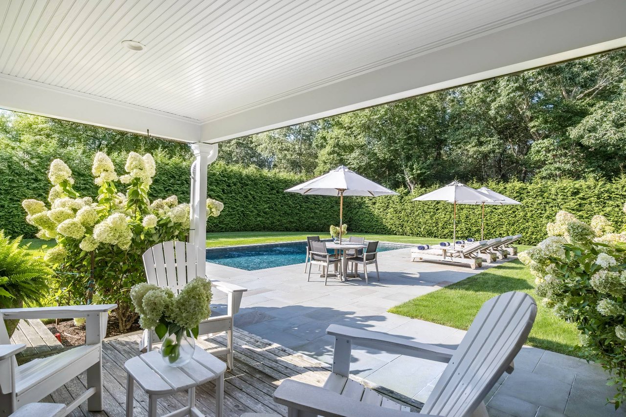 SERENE TWO COTTAGE COMPOUND