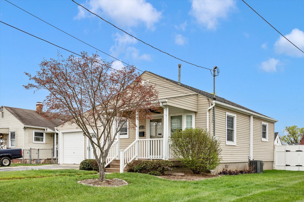 307 Redwood Ave, Frederick, MD 21701
