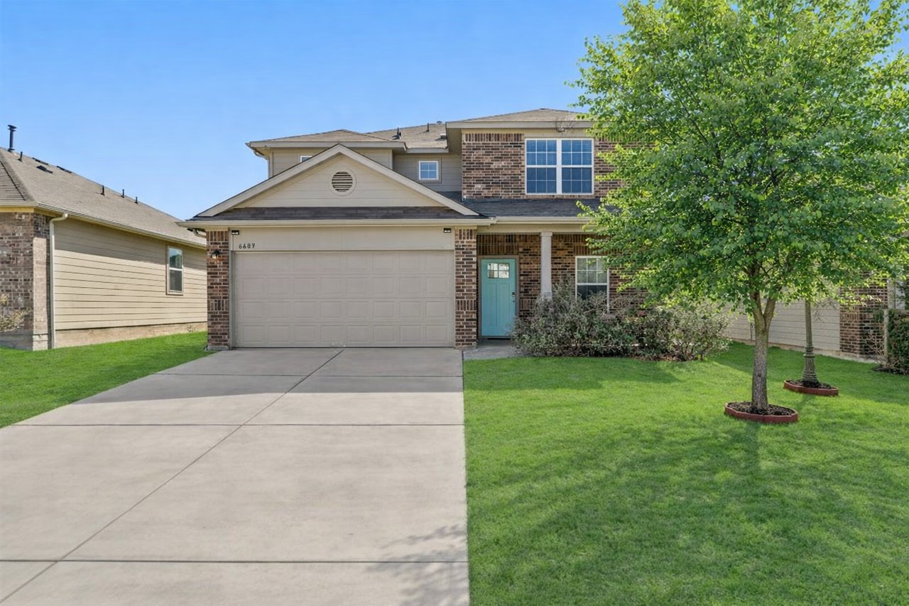 6609 Loretta White Ln