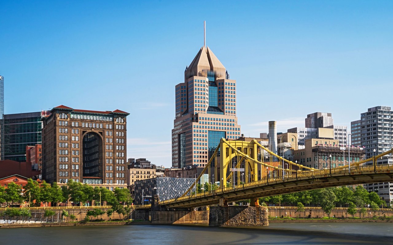 Pittsburgh