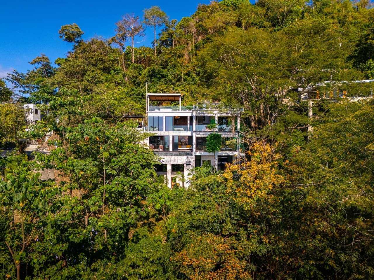 Casa Moon Diablo