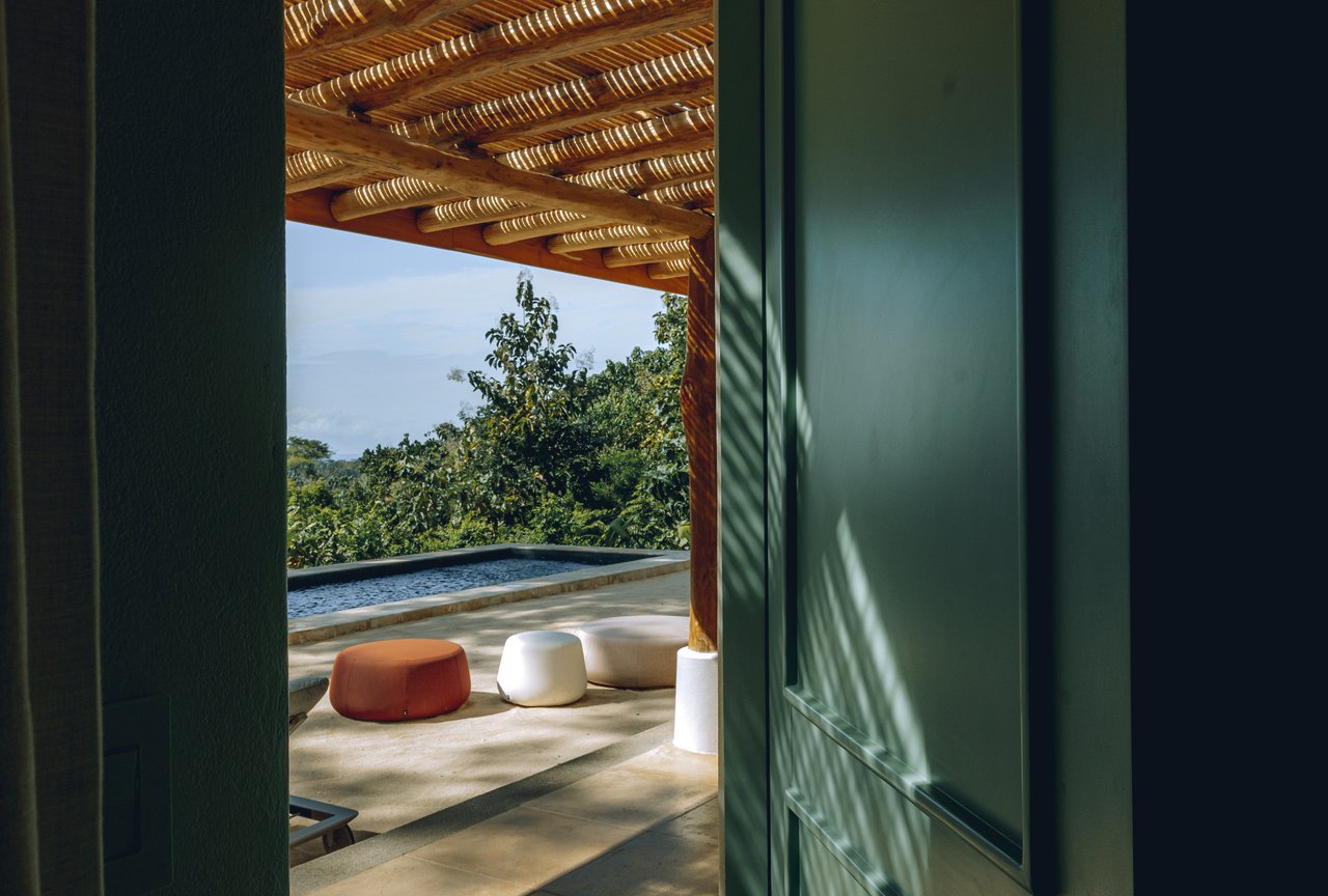 Casa Amigos