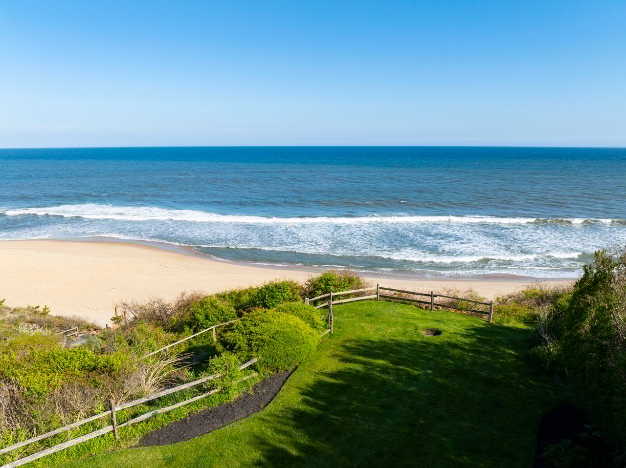 644 Old Montauk Highway, Montauk