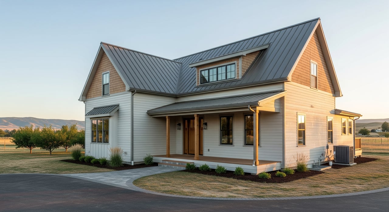 FHA/VA Readiness: Repairs That Speed Emmett Closings