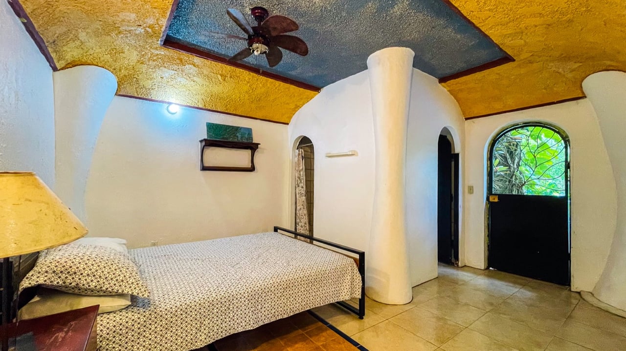Income Property for Sale in Ojochal: A Legacy Acreage in the Heart of Town