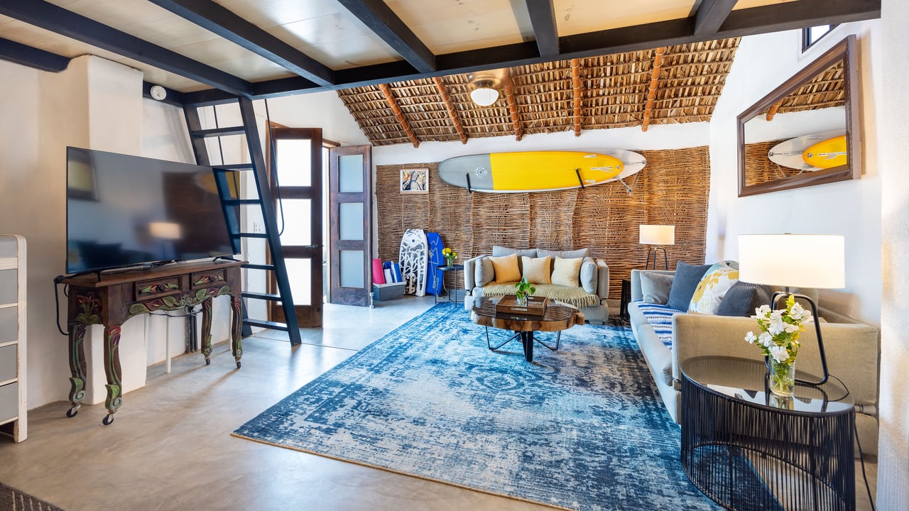 Villas de Cerritos Palapa No 6