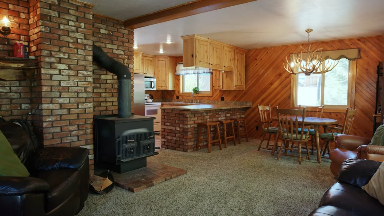 3499 Elderberry Lane Samak, UT