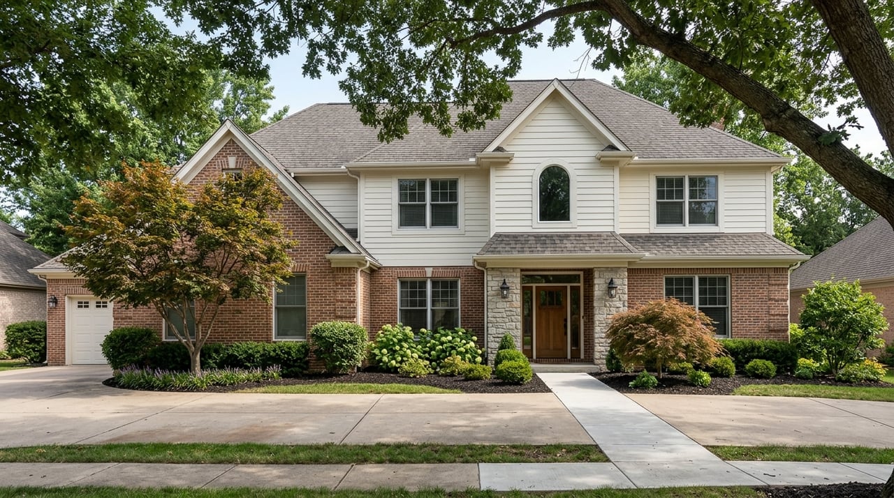 Historic Buford Versus Mall Of Georgia Area For Homebuyers