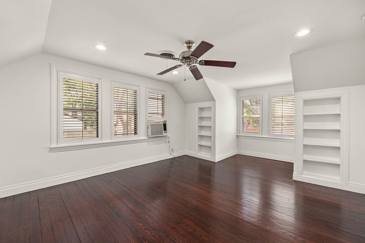 Turnkey Investment Opportunity Just Steps from TCU!
