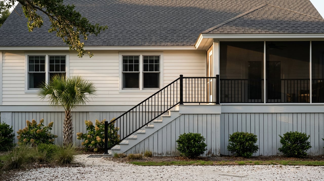 The Late-Summer Oak Island Calendar Locals Actually Plan Around