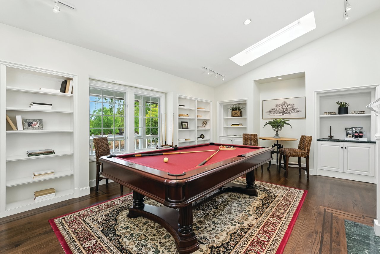  A Jewel in Silicon Valley's Crown
