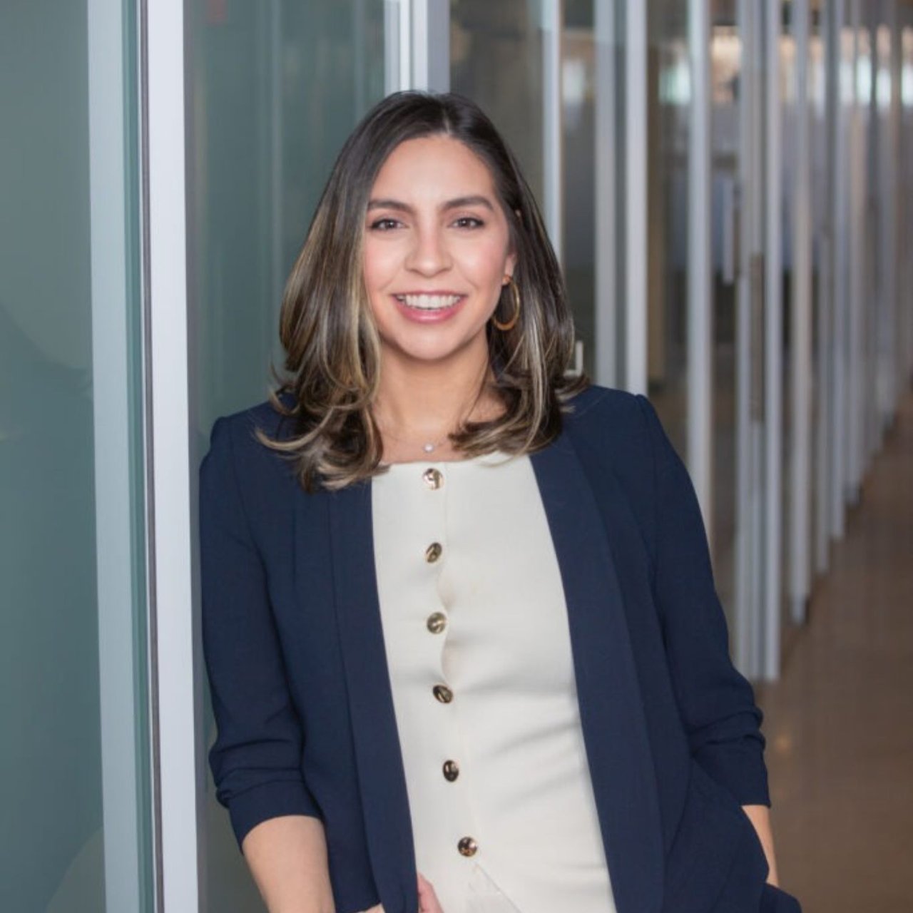 Nikki  Carrizalez - Mustafa