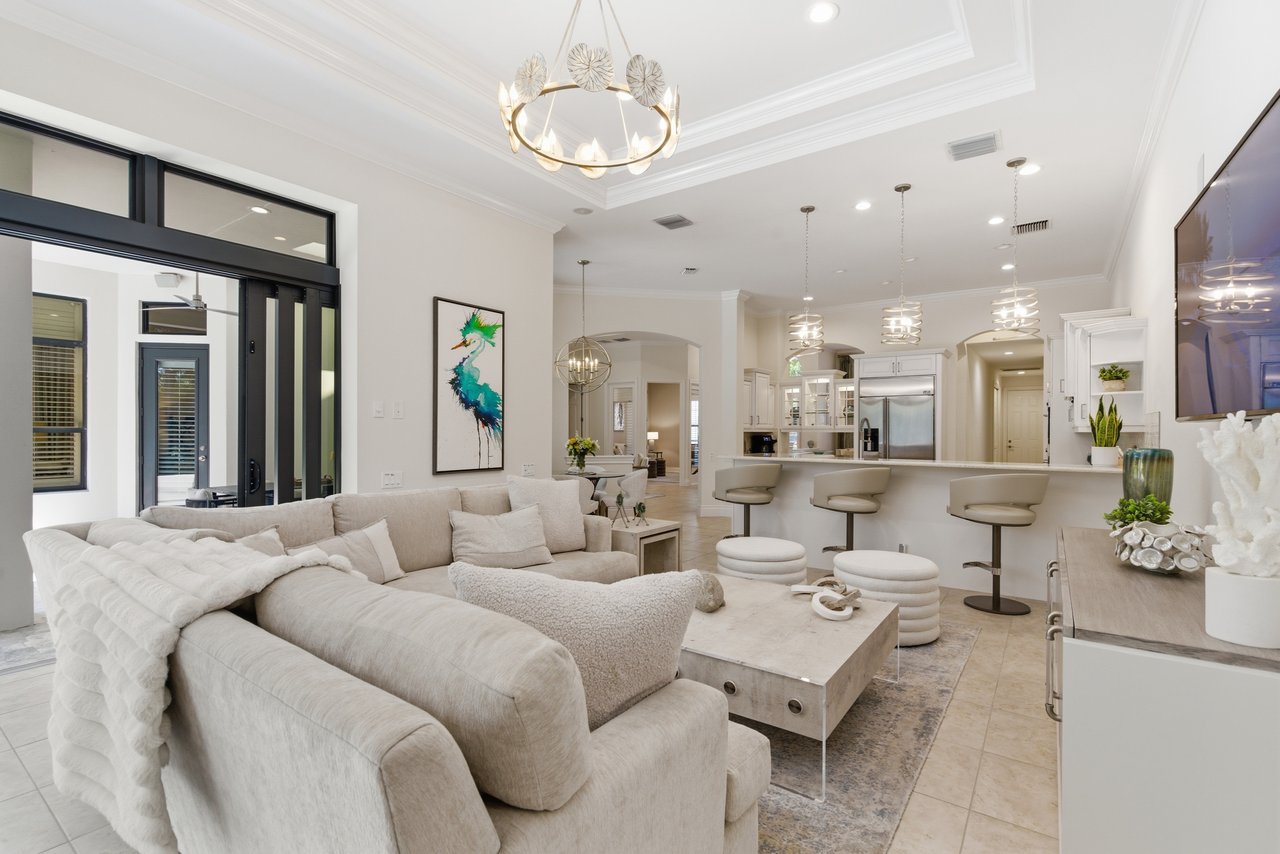 18610 Verona Lago Dr - Miromar Lakes