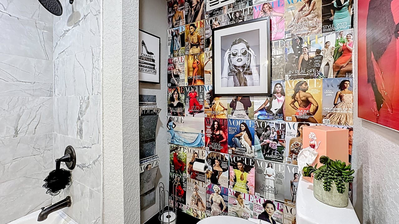 Updated Sanford Bungalow