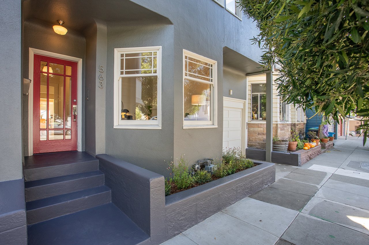 563 Andover Street