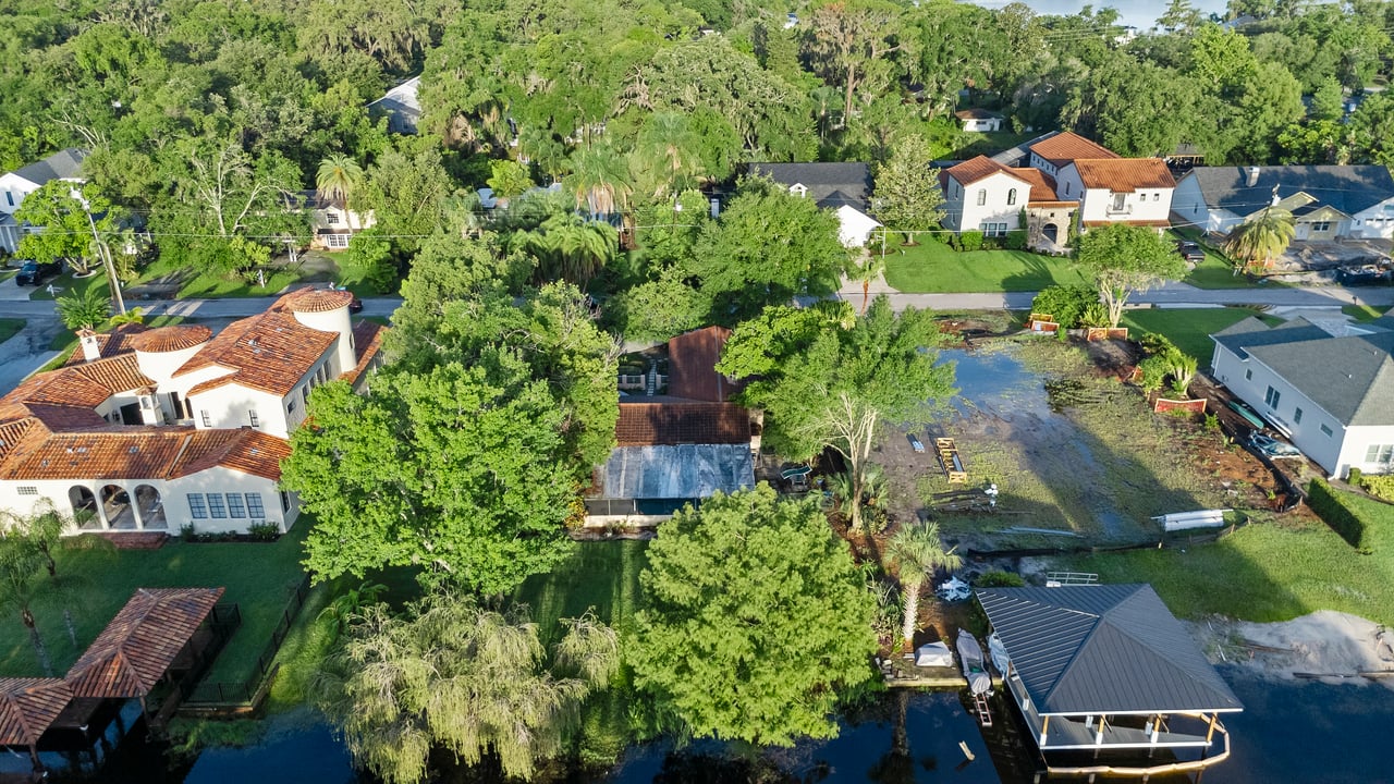 65 OAKDALE STREET, WINDERMERE, Florida 34786