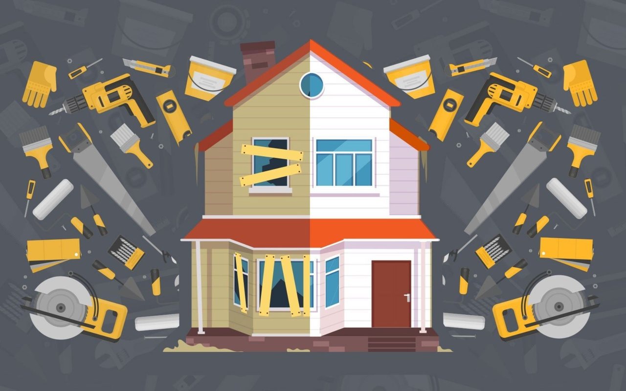 Safety Tips to Keep Your House Safe During A Renovation