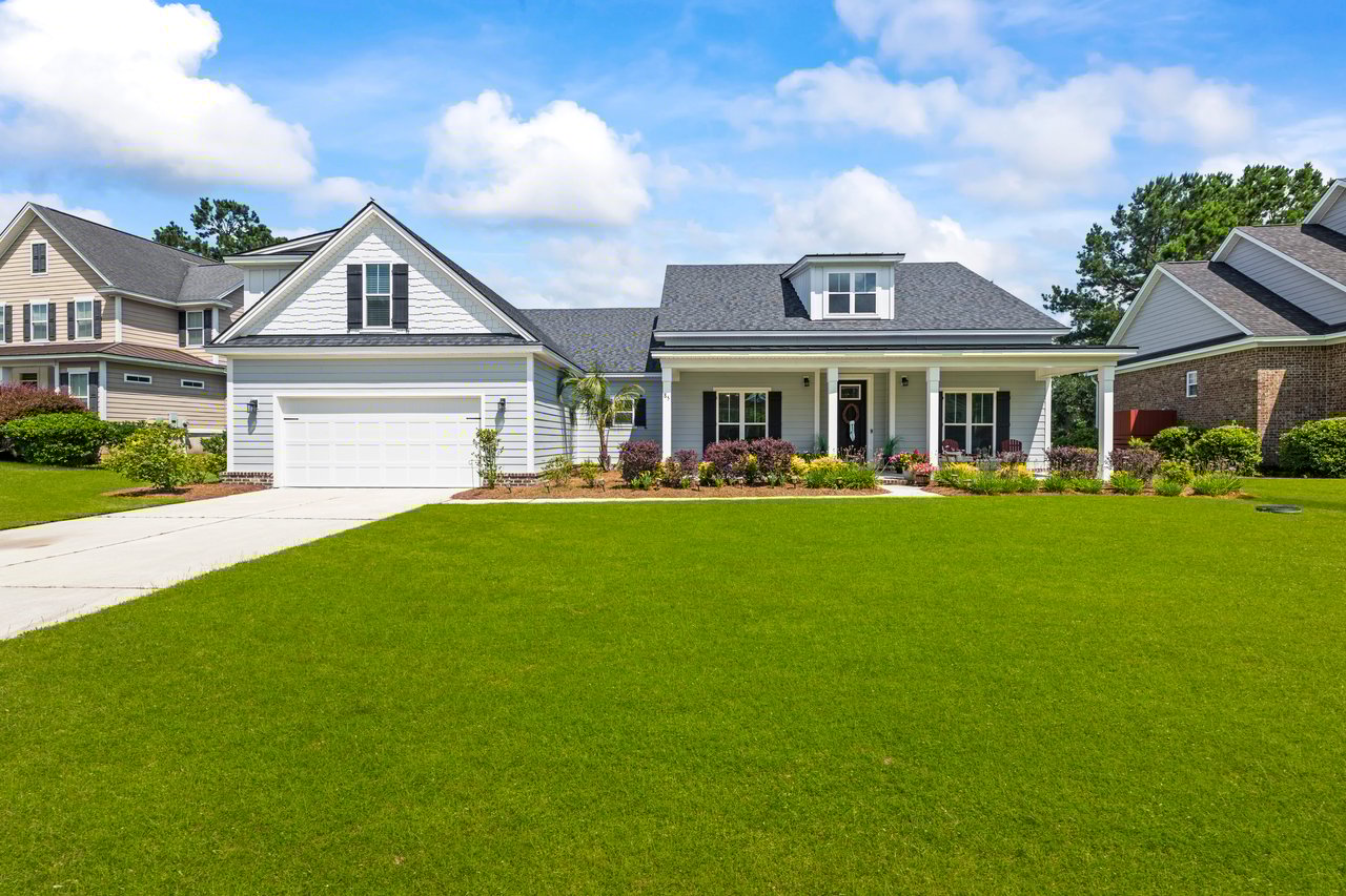 Richmond Hill Dove Drake Drive