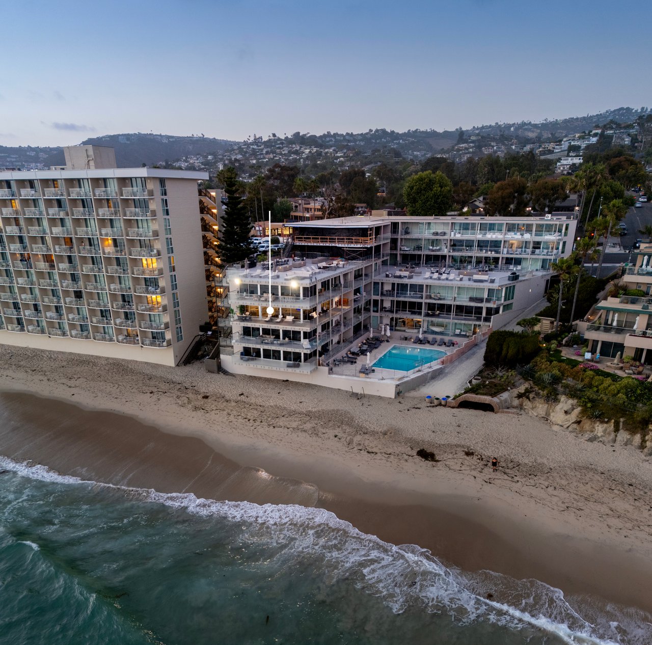 1585 S Coast # 31