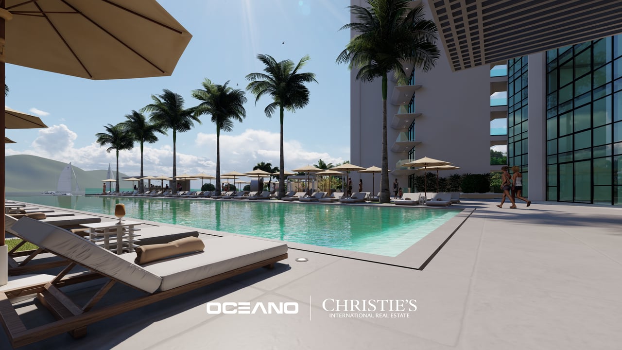 AQUA RESORT | New Development 