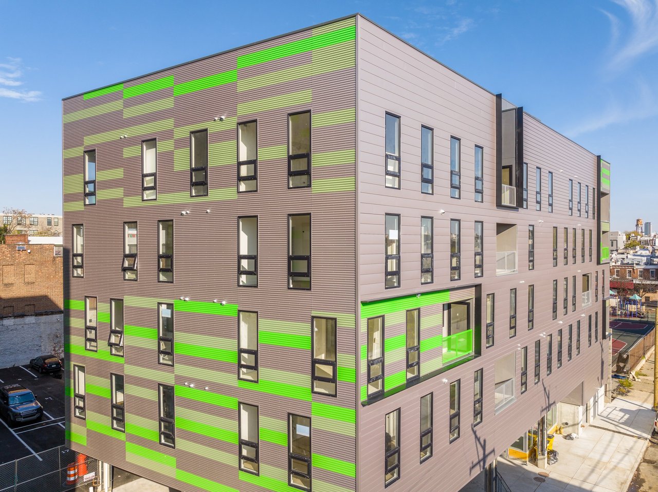 1501 N 31st St #PH17, Philadelphia, PA 19121