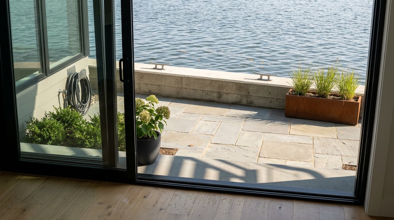 Exploring Waterfront Living In Mamaroneck And New Rochelle