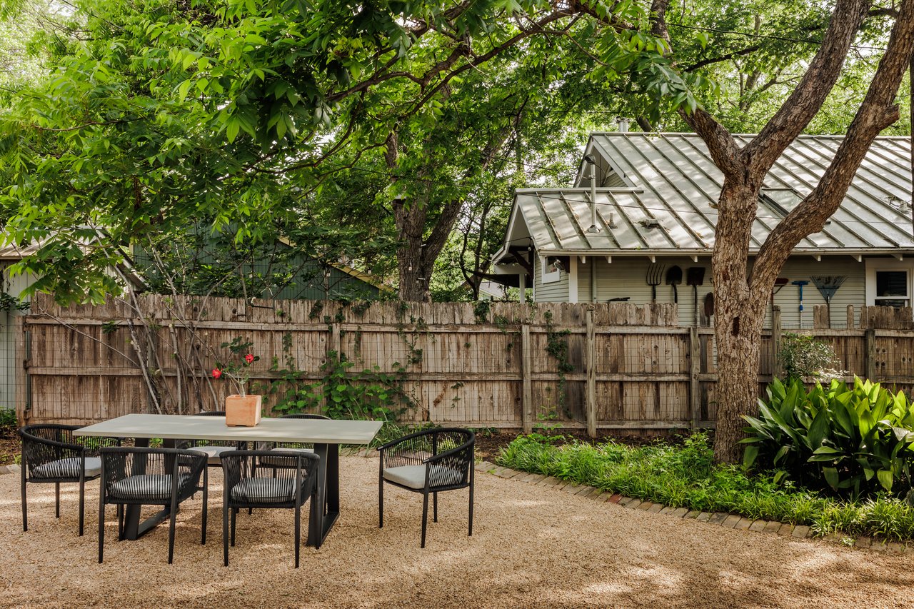 4406 Speedway Austin, 78751