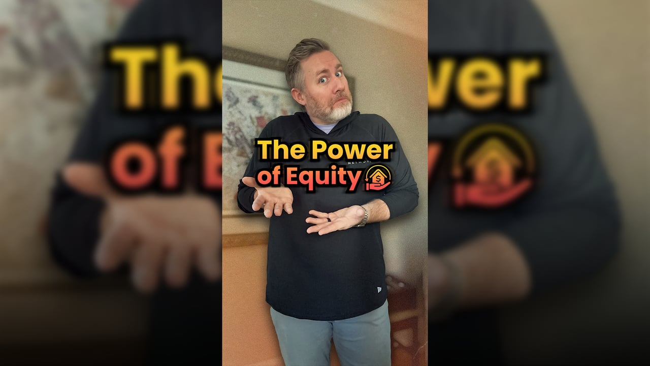 The Power Of Equity