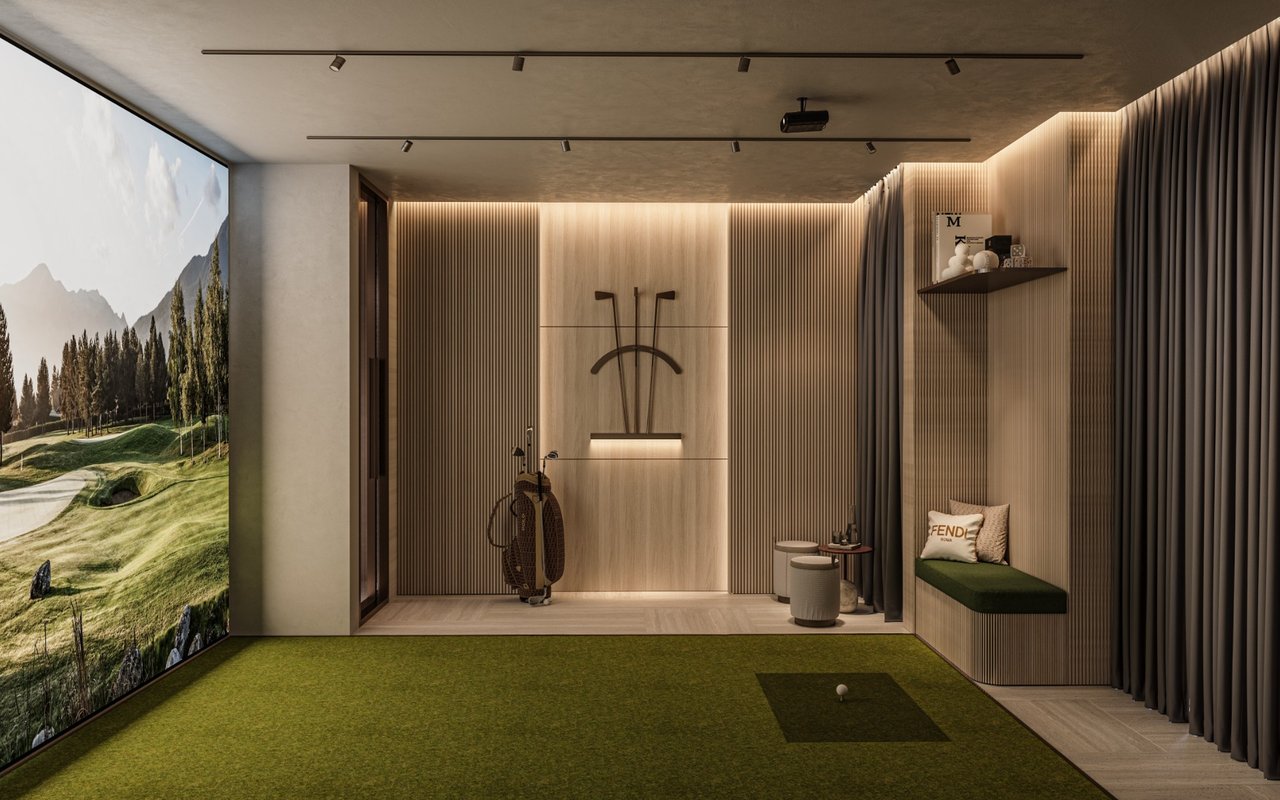 Avenia Fendi Casa