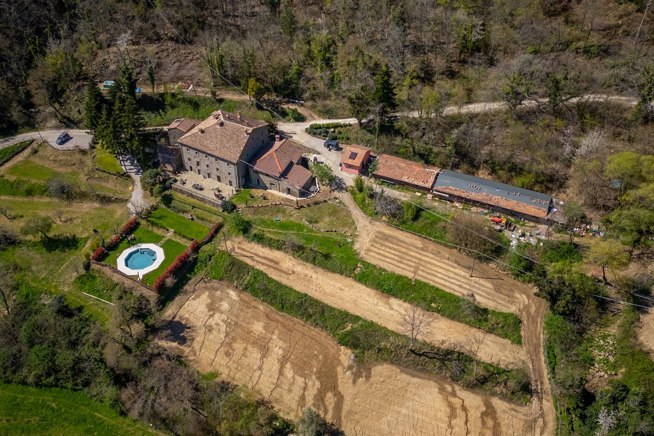 TENUTA IL SOLCO