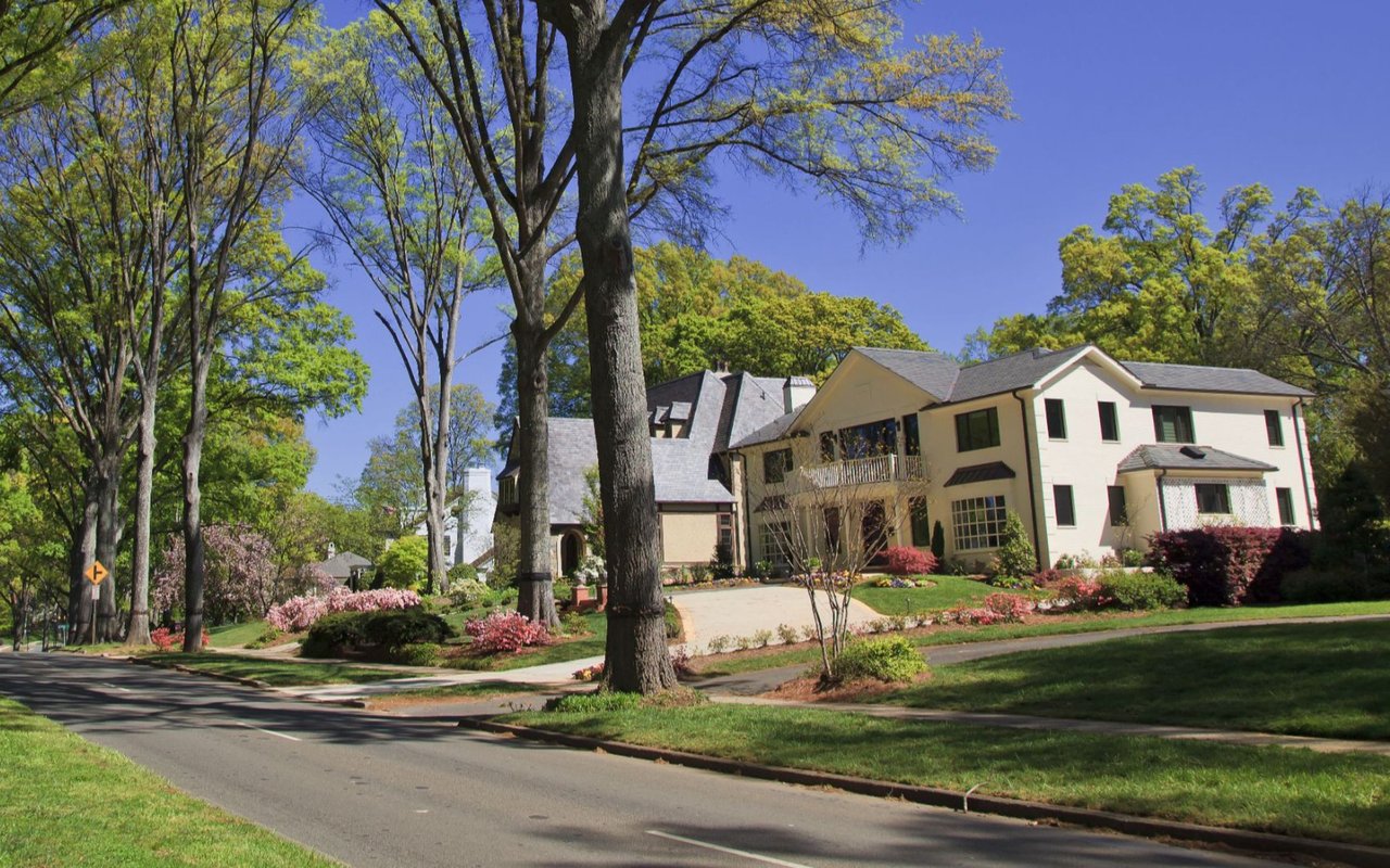 Myers Park