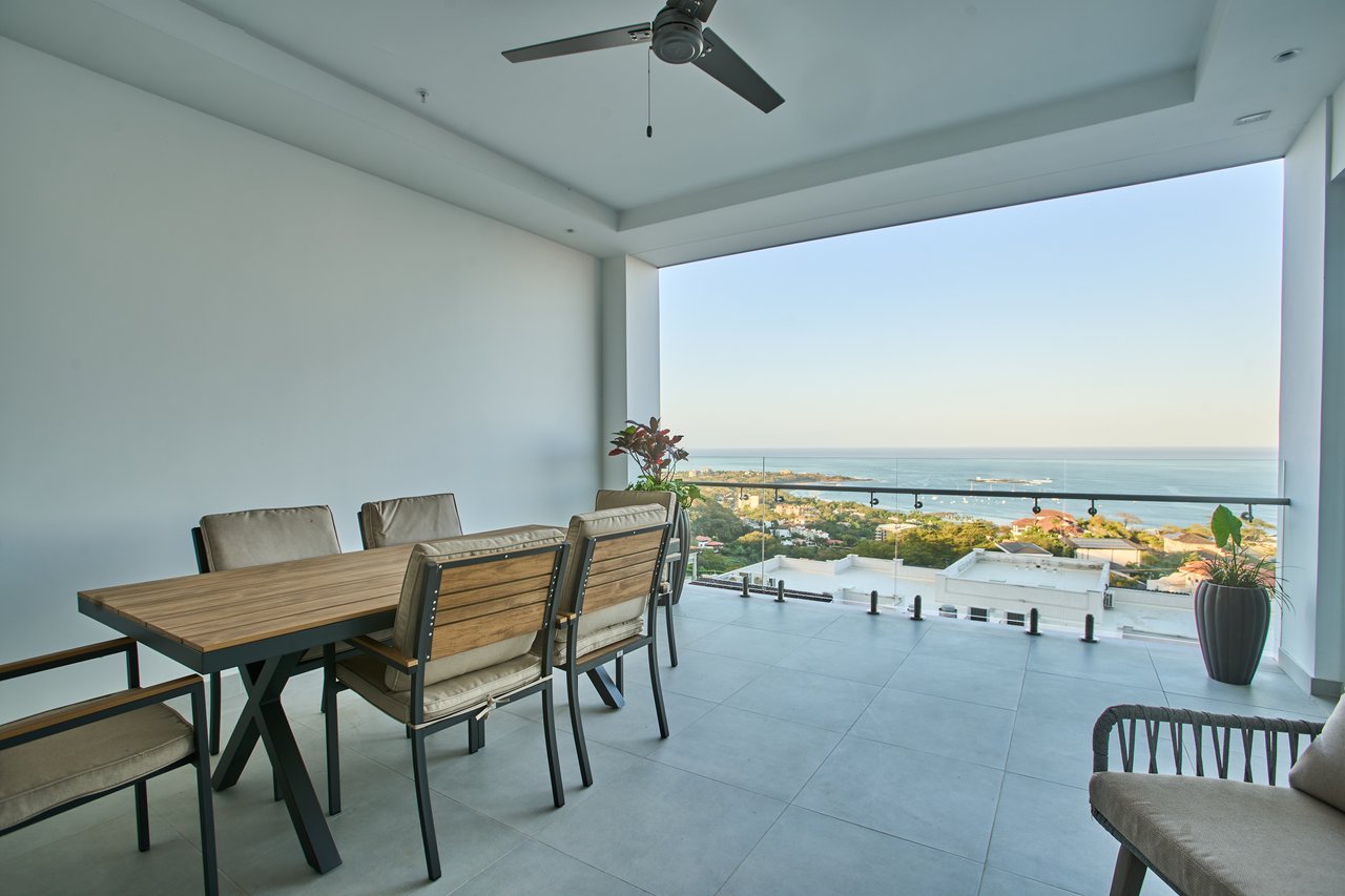 Residencia La vista 305