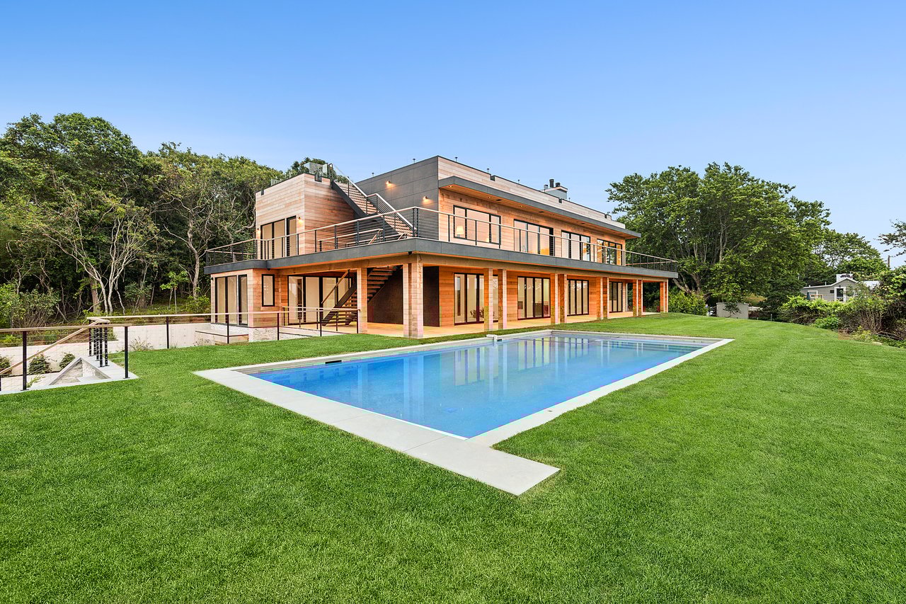 15 North Neck Lane, Montauk