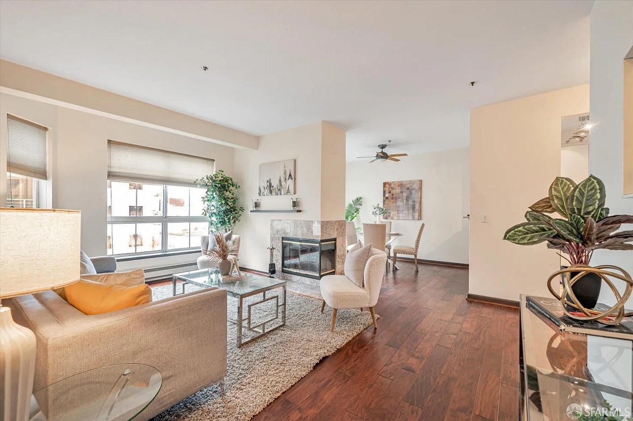 603 Natoma St APT 305