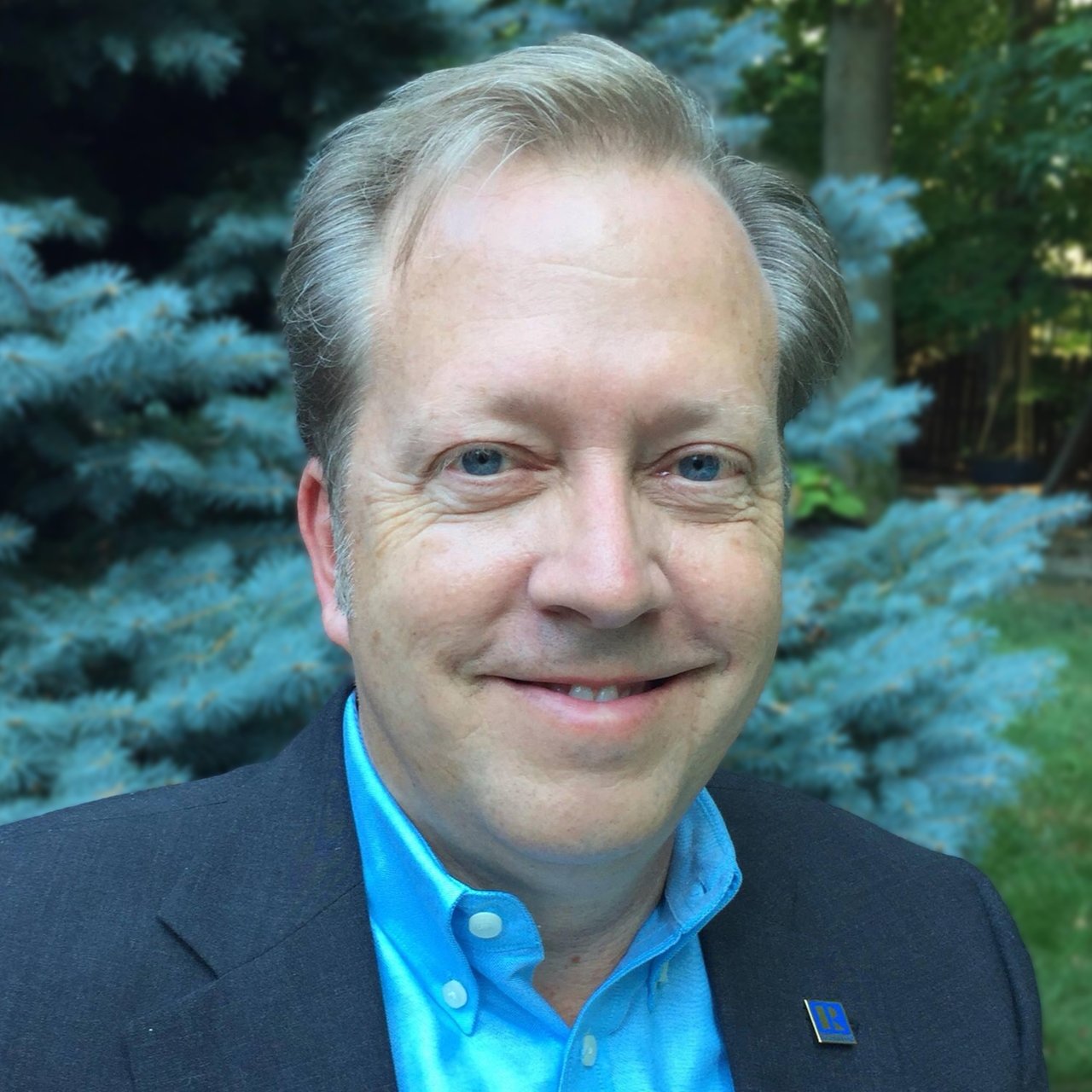 Russ Molinar Sherrills Ford, NC Real Estate Agent Headshot