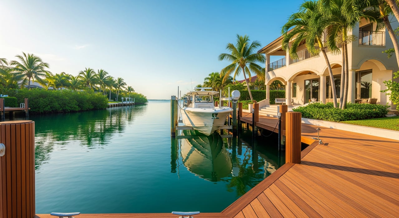 What 'Ocean Access' Means in Lighthouse Point Real Estate