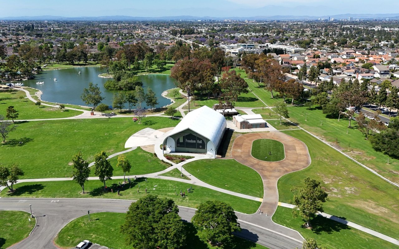 Fountain Valley