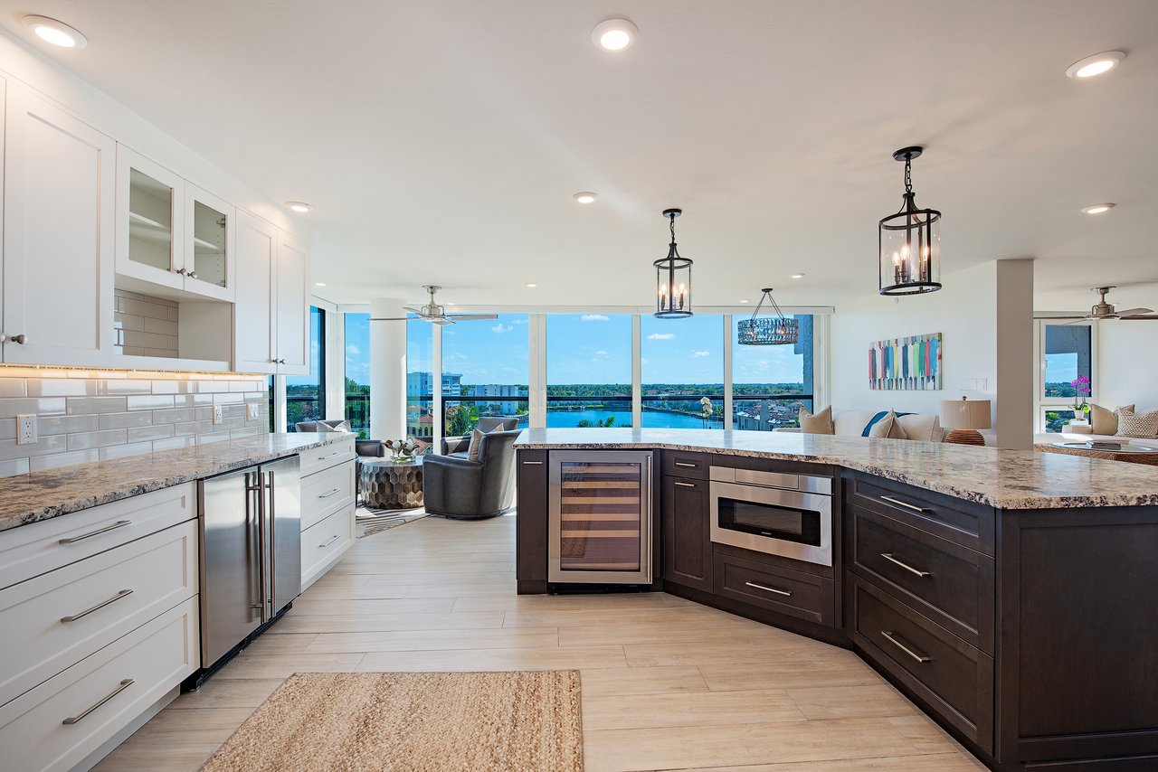 4031 Gulf Shore BLVD N 7D