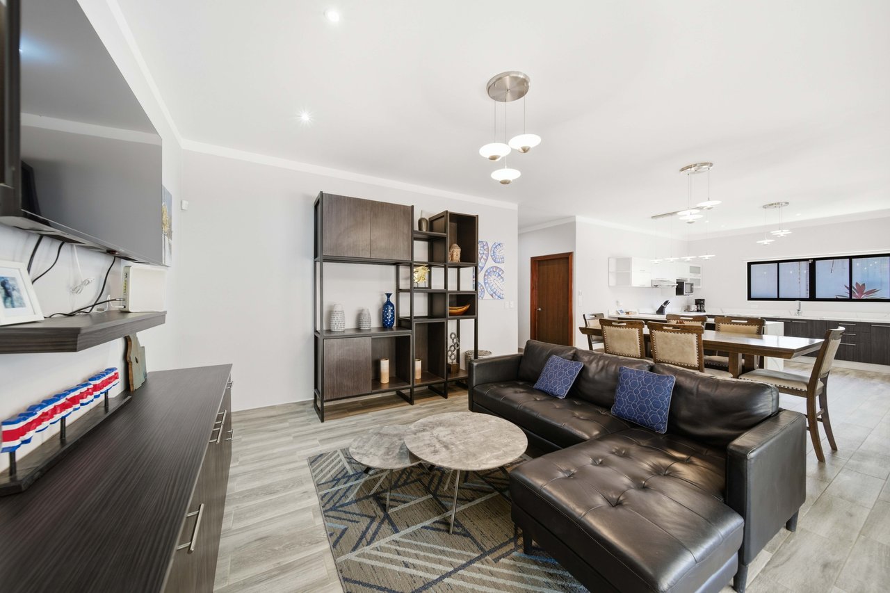 Casa Luna | Live the Costa Rica Dream - Private Home Just Minutes from the Beach!