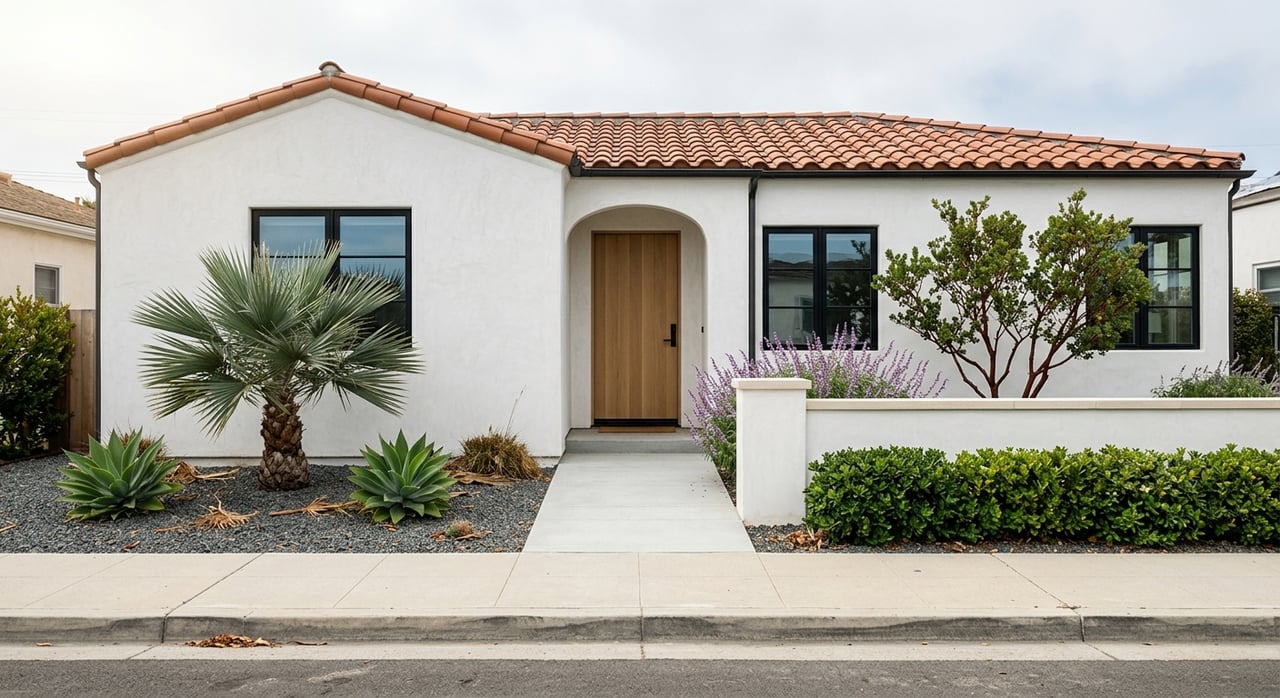 Walkable Coastal Living In Corona Del Mar’s Village