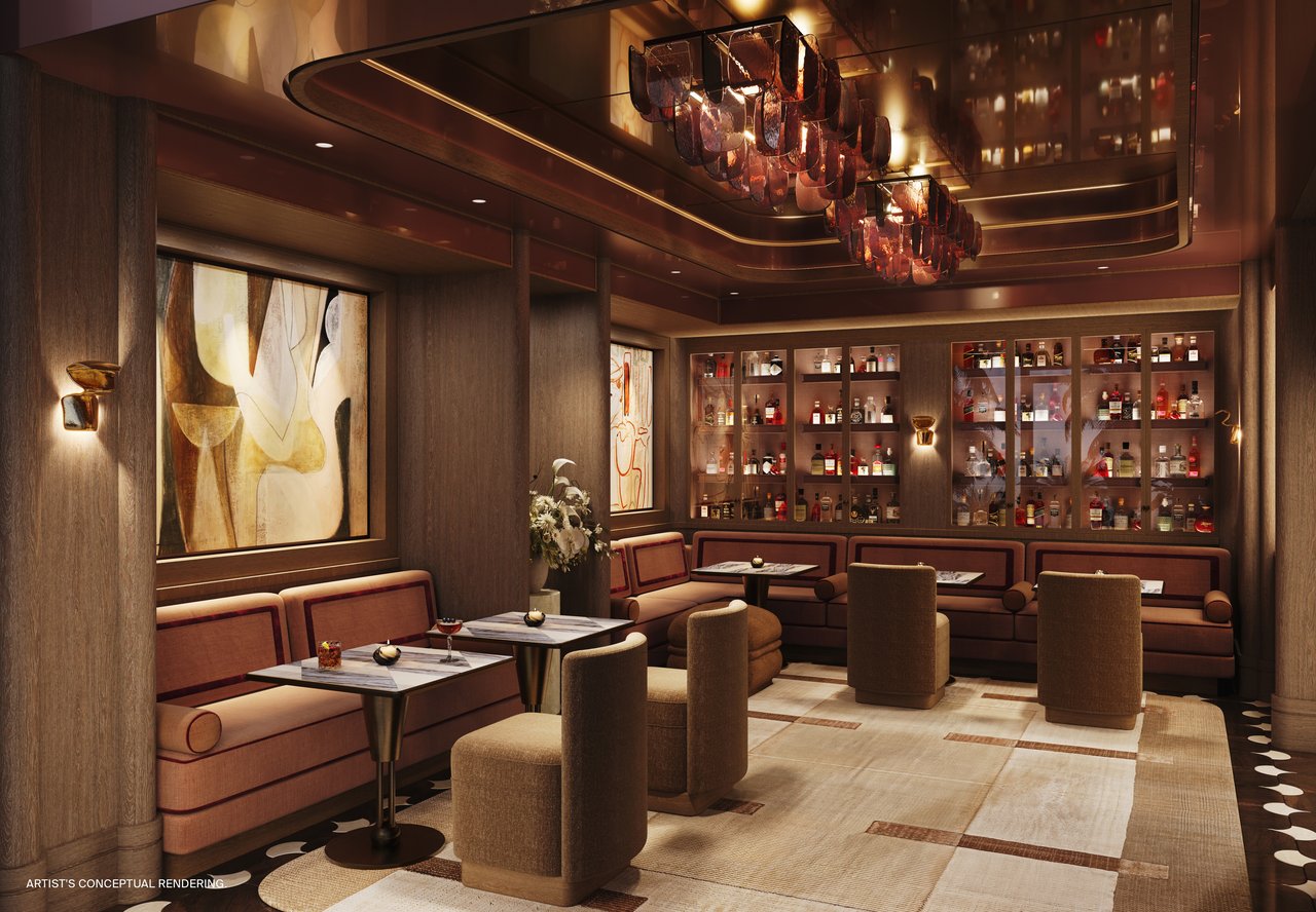St. Regis