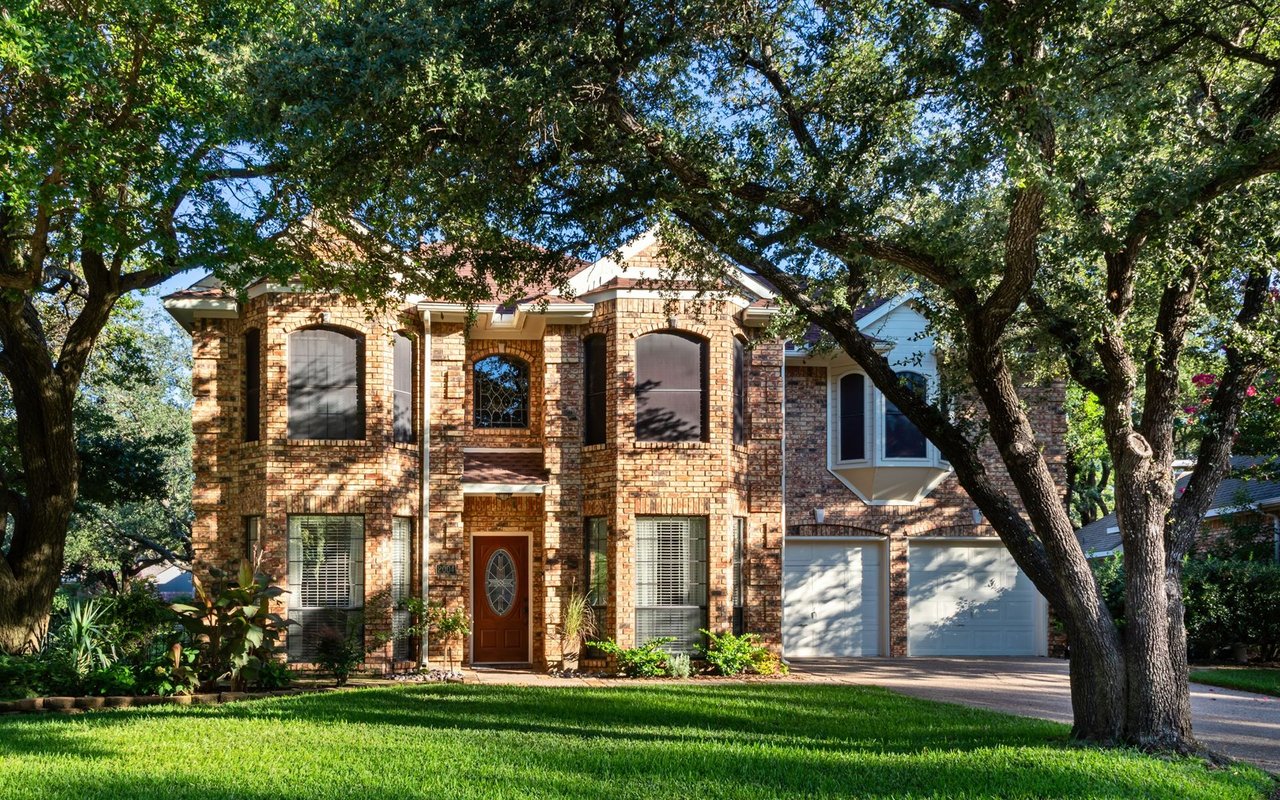Preston Hollow