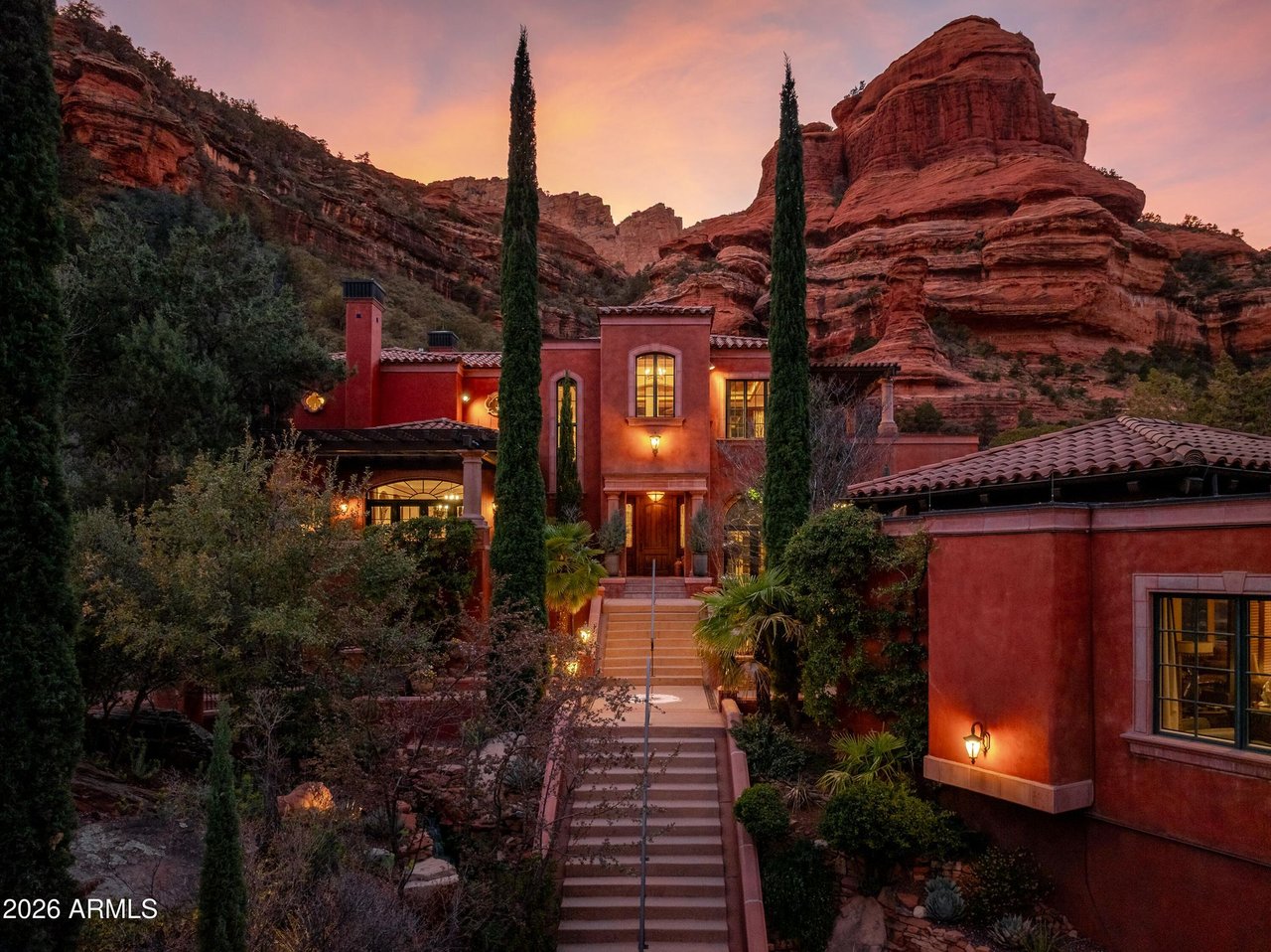 Private Enchantment Estate