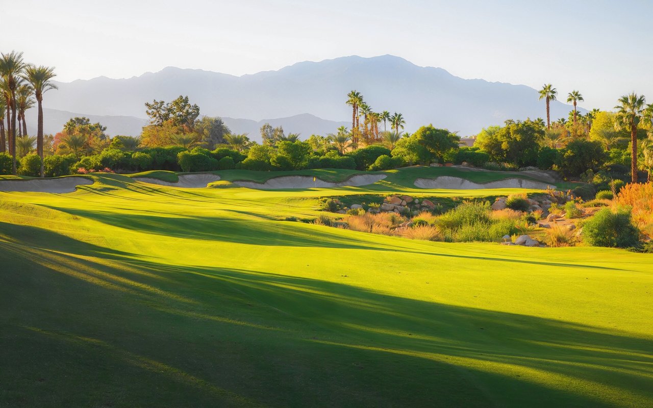 Forty Niners Country Club